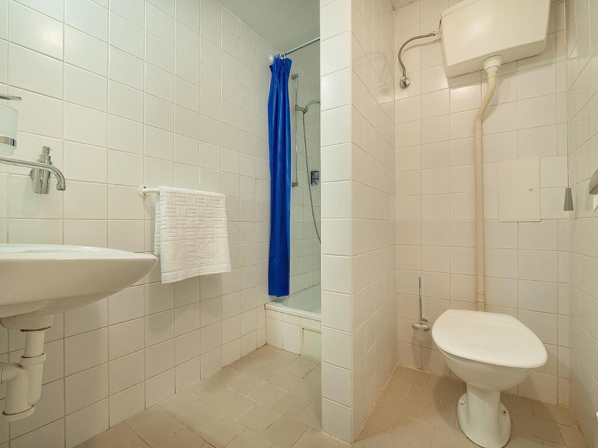 Ea Zamecky Hotel Hrubá Skála Dış mekan fotoğraf